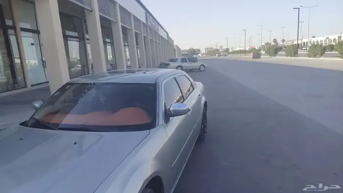 كرايسلر2006 1