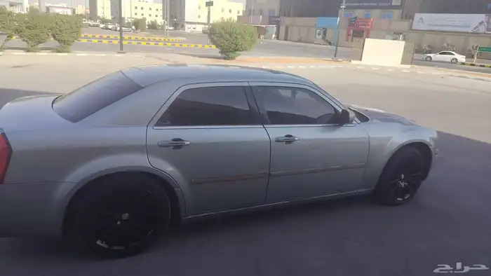 كرايسلر2006 6