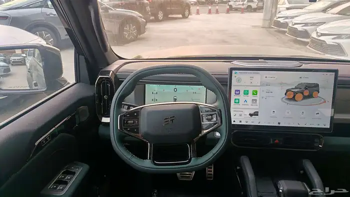 جيتور T2 فل كامل 11