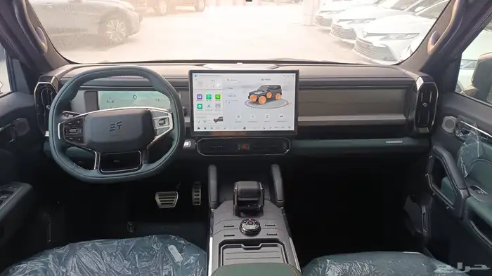 جيتور T2 فل كامل 9