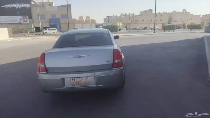 كرايسلر2006 9