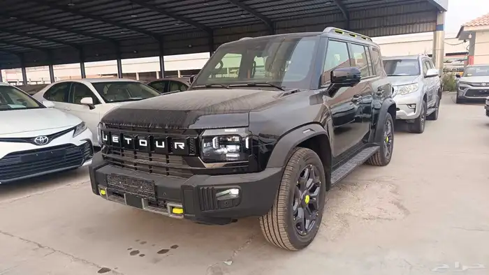 جيتور T2 فل كامل 1