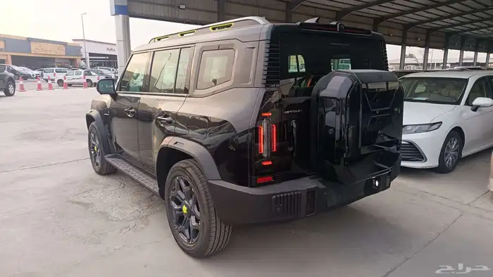 جيتور T2 فل كامل 3