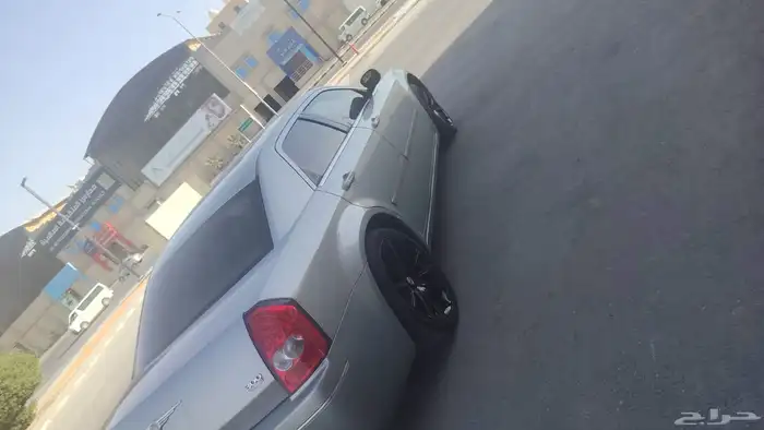 كرايسلر2006 7