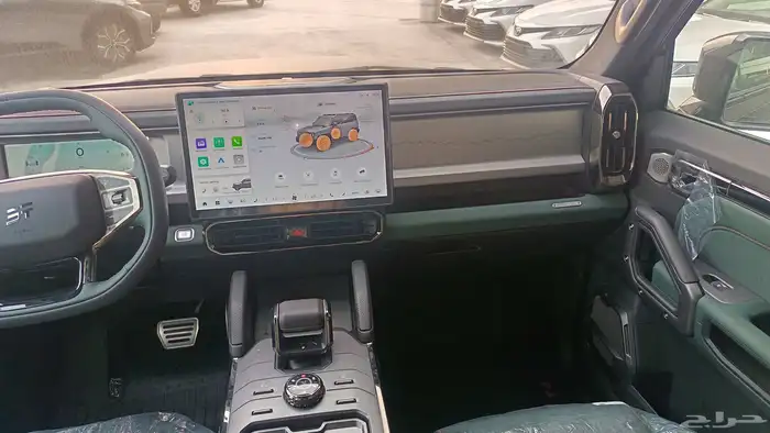 جيتور T2 فل كامل 10