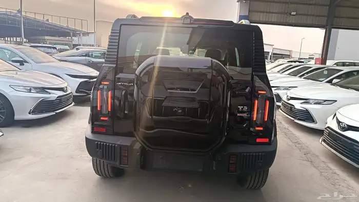 جيتور T2 فل كامل 5