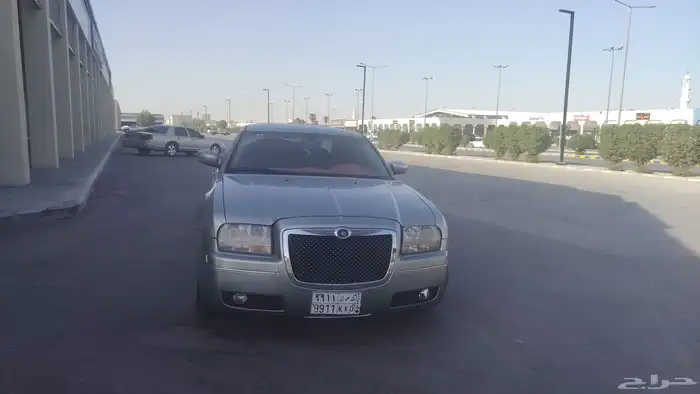 كرايسلر2006 8