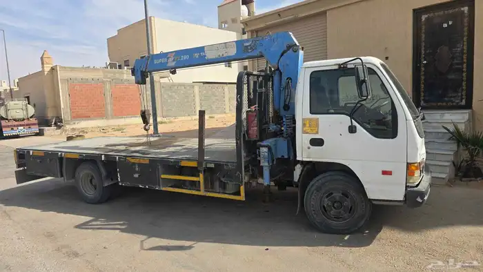 دينه موديل 2005 0