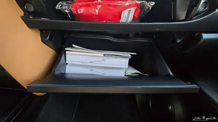 تويوتا فورتشنر اربع اسرندل دبل موديل 2023 ممشى 3000فقط 25