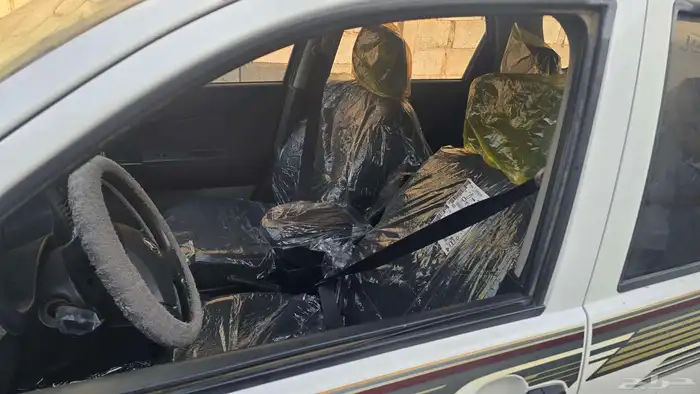 دايهاتسو تيروس 2011 ممشى 160قبل لزيده 8