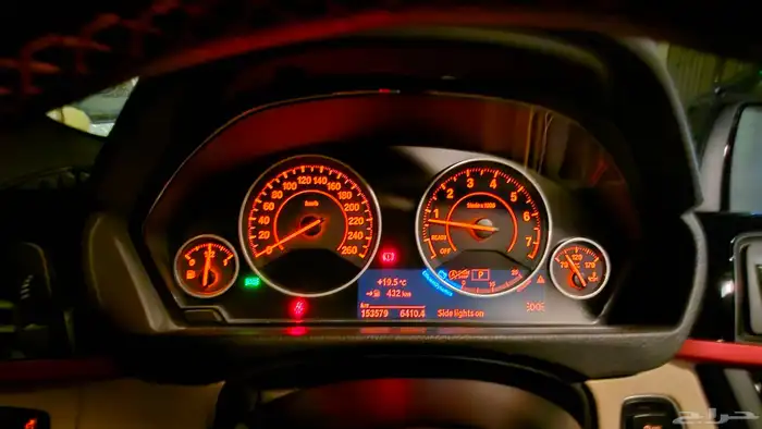 bmw 420i coupe 2016 6