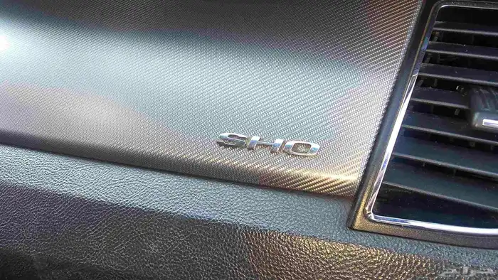 فورد تورس 2010 5