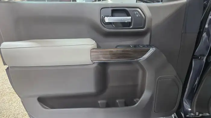 سلفرادو Z71 تري بوس 2024 8