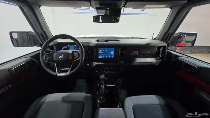 برنكو بيج بند ممشى 32 الف 2022 5