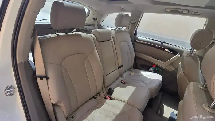 اودي Q7 2010 9