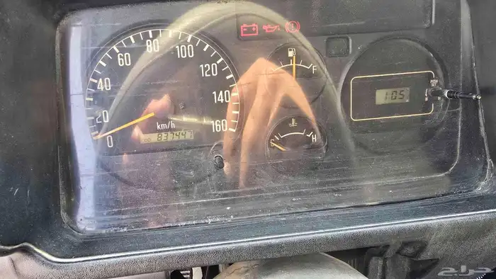 دينه موديل 2005 6