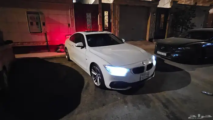 bmw 420i coupe 2016 4