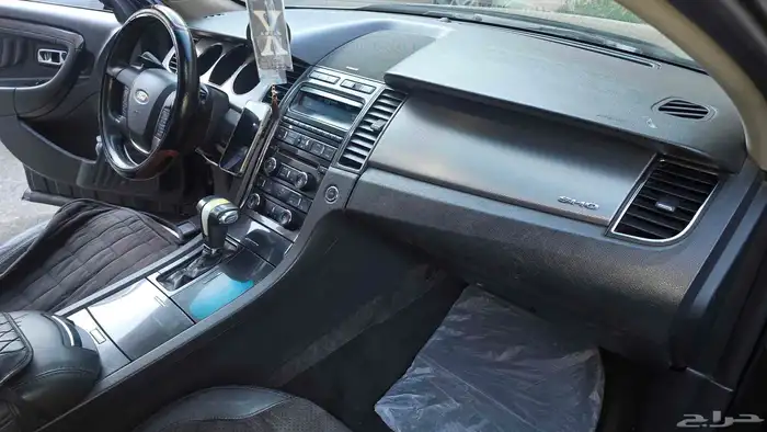 فورد تورس 2010 2