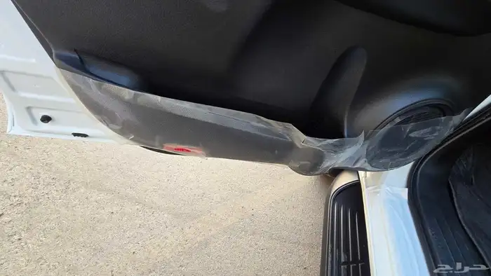 تويوتا فورتشنر اربع اسرندل دبل موديل 2023 ممشى 3000فقط 13