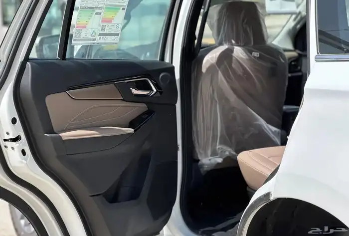 ايسوزو MUX 2025   2026 فل كامل دبل ديف لوك 3