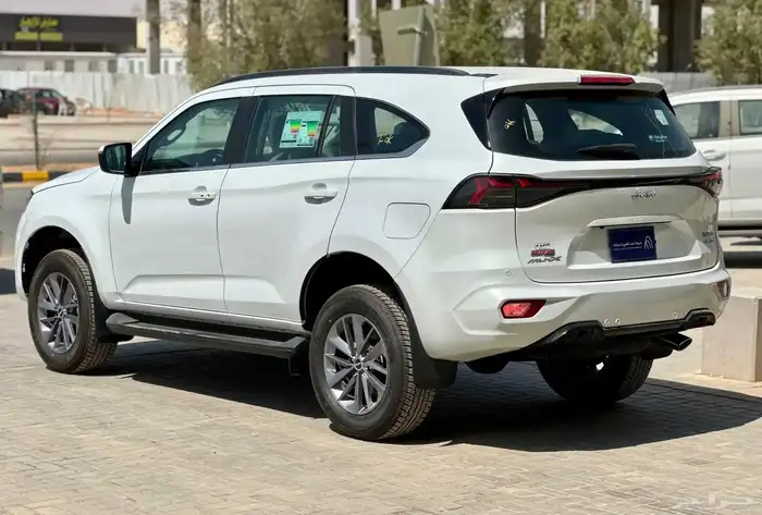 ايسوزو MUX 2025   2026 فل كامل دبل ديف لوك 2