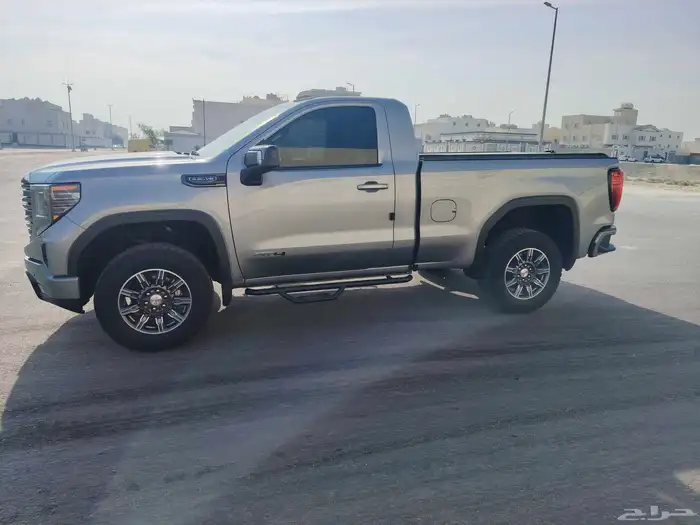 جمس سيرا 2024 4