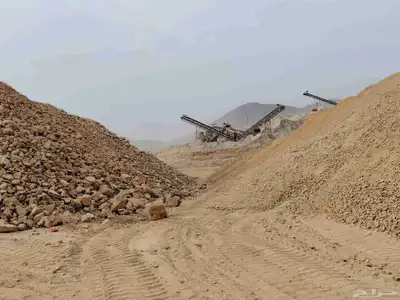 توريد مواد كسارة جدة index