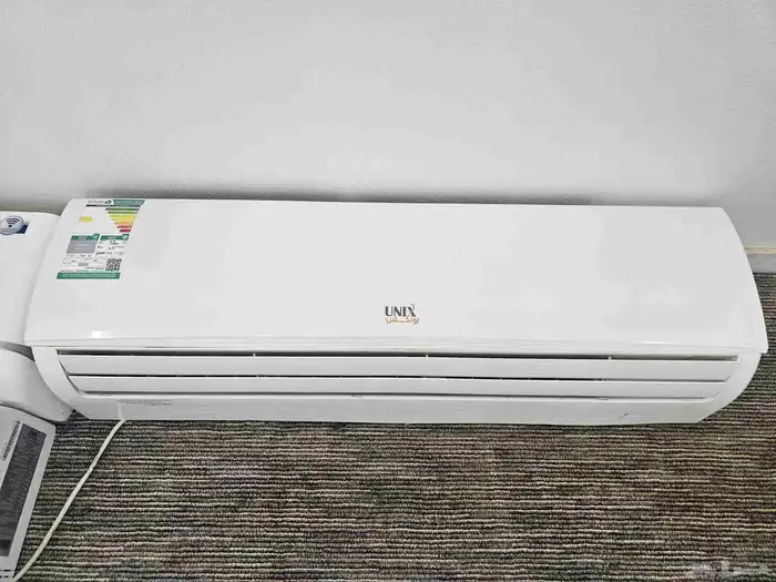 مكيفات اسبليت عدد 7 5