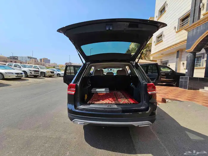 تيرامونت 2019 للشخص الي يدور النظيف 4