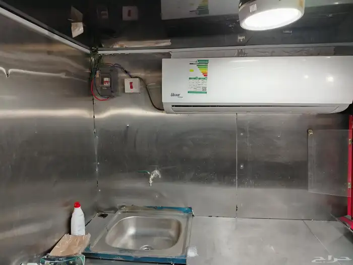 فوتراك للبيع 5