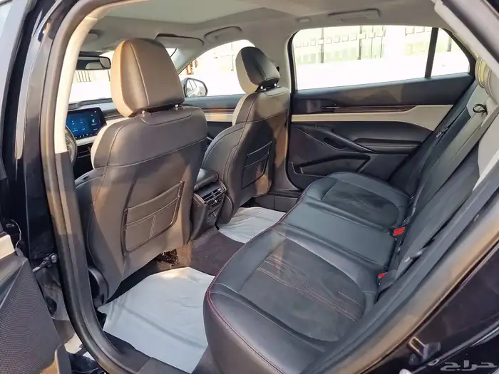 فورد توروس 2023 8