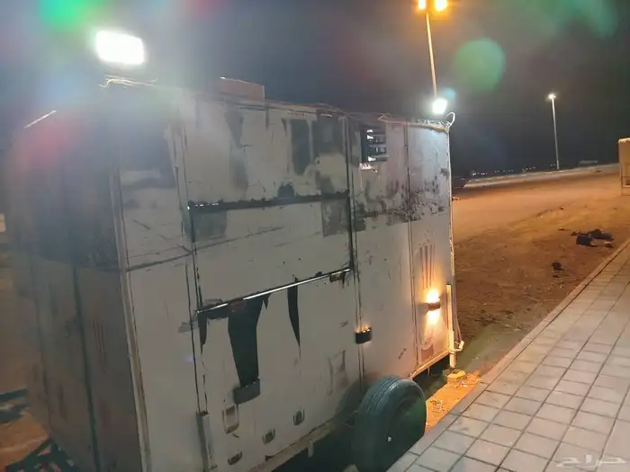 فوتراك للبيع 0