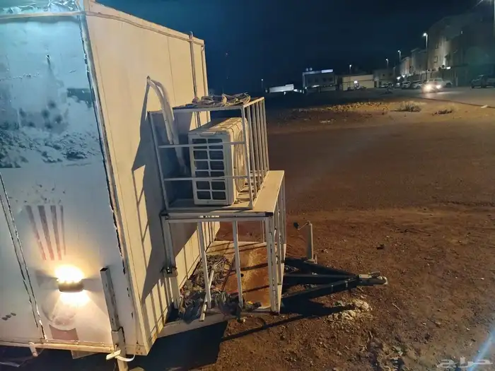 فوتراك للبيع 3