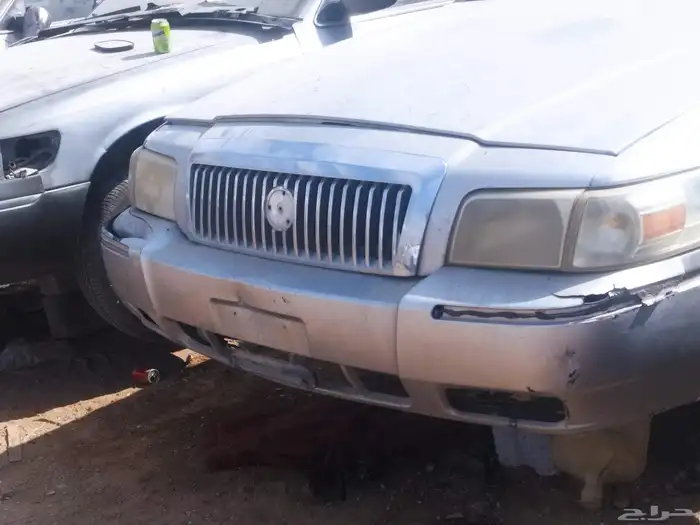 فورد فكتوريا 8