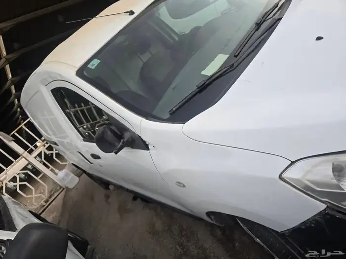 فان دوكر مفحوص مجدد علاسوم عداد 137 1