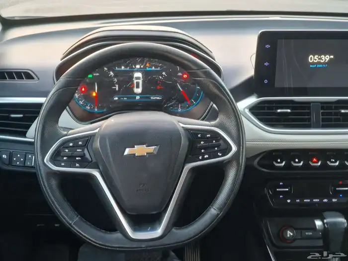 شفرولية كابتيفا 2022 8