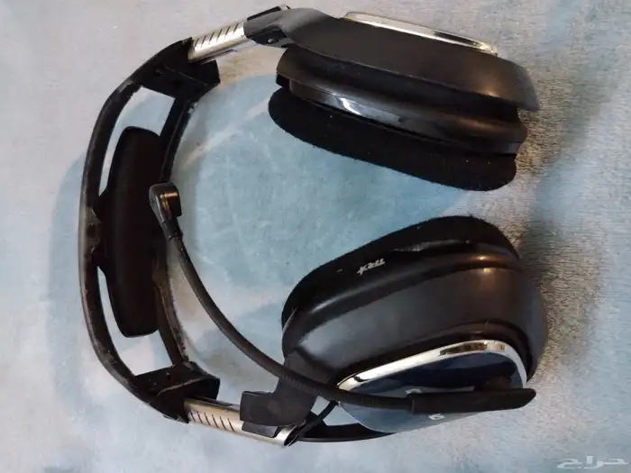 سماعة جيمنج آسترو Astro A40 Gaming 2