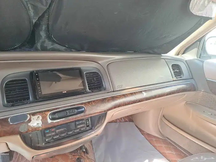 فورد ماركيز97 5