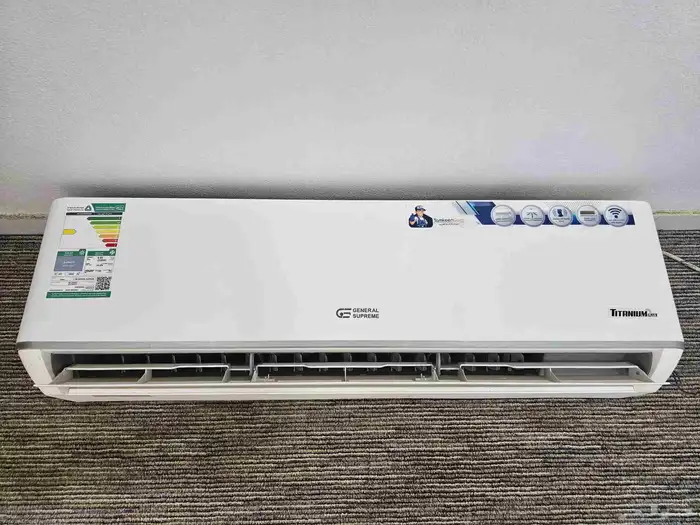 مكيفات اسبليت عدد 7 0