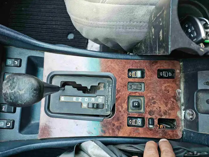 مرسيدس موديل 90 560 6