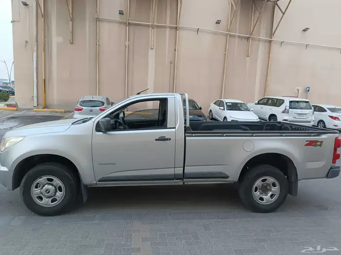 بيكب كلورادو 2013 5