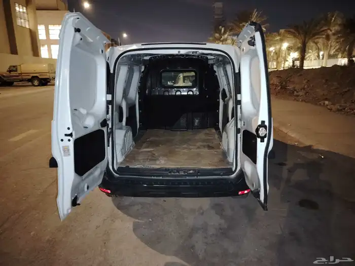 رينو دوكر 2019 بحالة جيدة 1