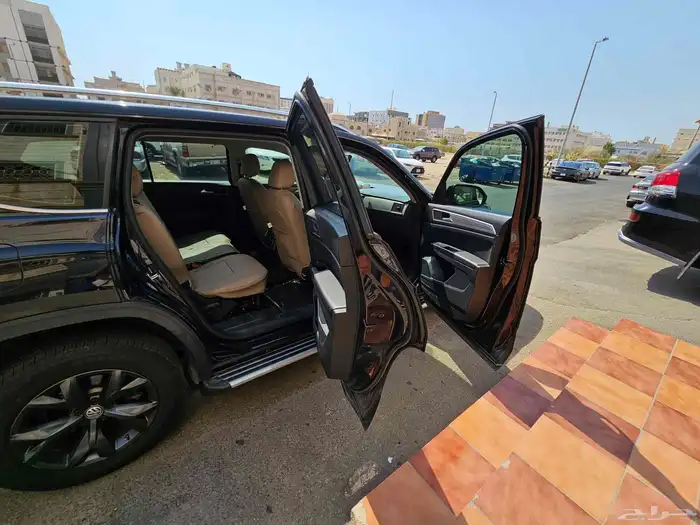 تيرامونت 2019 للشخص الي يدور النظيف 0