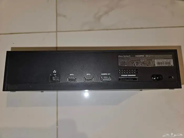 اكس بوكس سيريس اس 1 تيرا 4