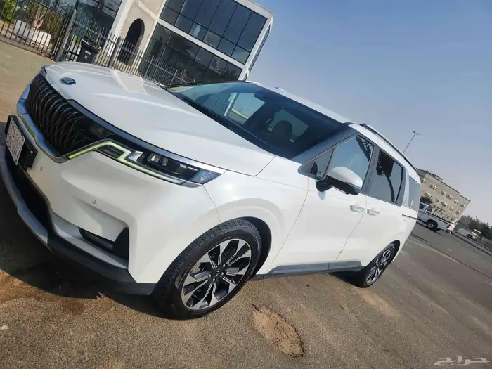 كرنفال 2021 للبيع 0