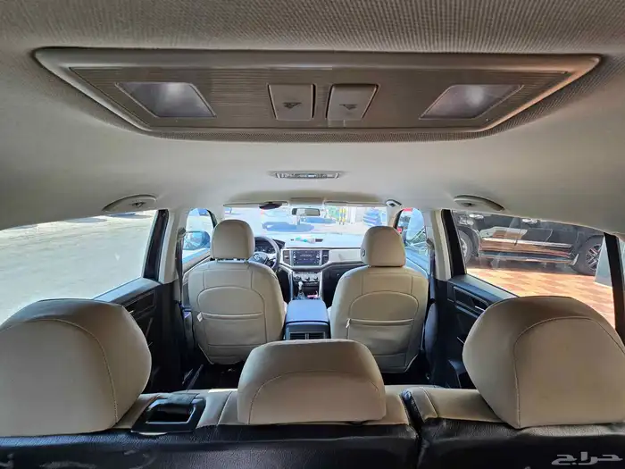 تيرامونت 2019 للشخص الي يدور النظيف 1