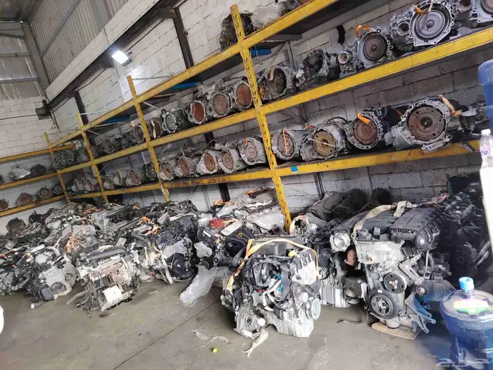 مكينة فلوكس واجن بولو موديل 2012 2013 2014 6