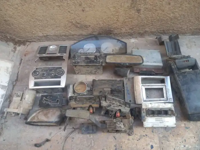 قطع غيار كلايسلر 2006 0