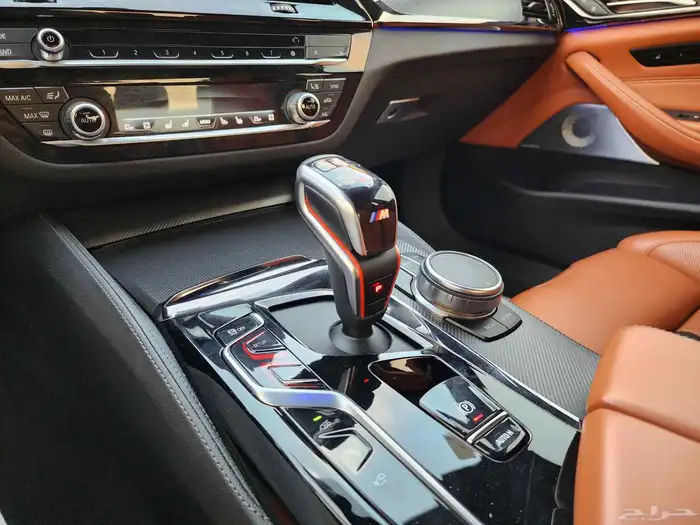 M5 بي ام دبيلو 2023 ( M5 Competition ) 14