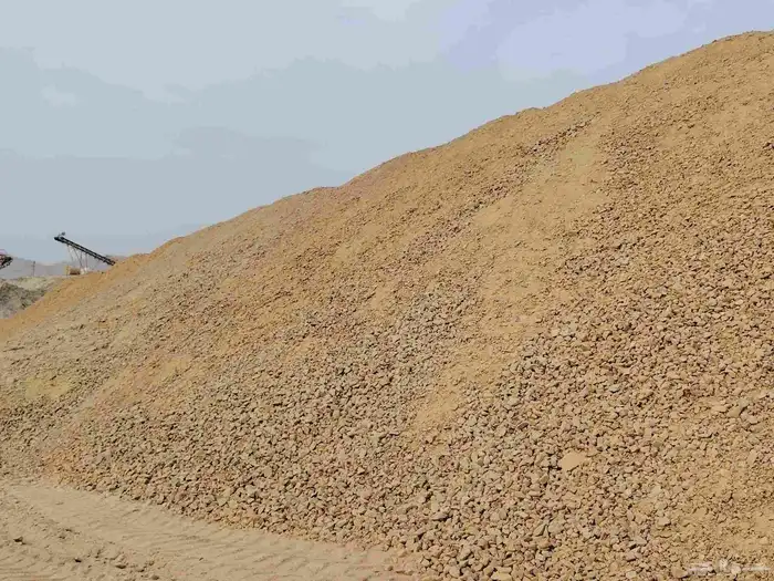 توريد مواد كسارة جدة 3